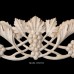 APL-12: Grapevine Center Applique